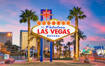 Las Vegas
