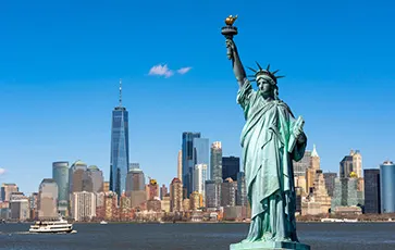 new york